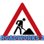 Roadworks 2 logo