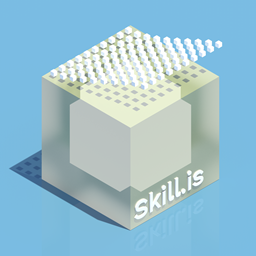 Skill.is Pack logo