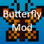 Butterflys logo
