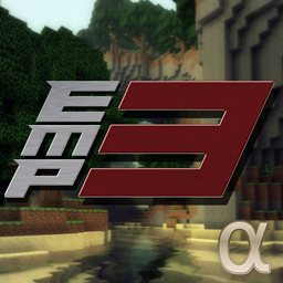 EMP 3 logo