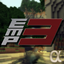 EMP 3 logo
