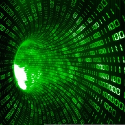 Vortex's Tech Pack logo