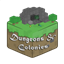 Dungeons & Colonies logo