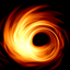 Over the Event Horizon logo