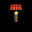 Hard Evil Block logo