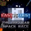 East Vs West: The Nuclear Space Race logo