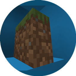 Vertical Slab Blocks logo