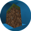 Vertical Slab Blocks logo