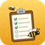 HiveSight logo