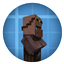Create Cubic: Numismatics Villager Professions logo