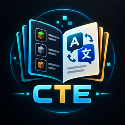 Catalogue Translation Expansion project image