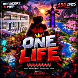 One life project image