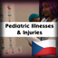 Pediatric Illnesses & Injuries by LoryNaMods | Czech Translation (Čeština) logo