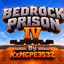 KX Bedrock Prison IV logo