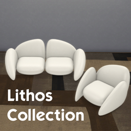 Lithos Collection project image