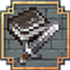 Combat Skills 'n Spellbooks logo