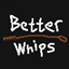 BetterWhips logo
