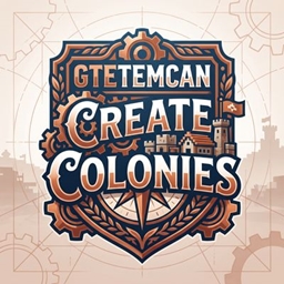 GTEtemcan CREATE Colonies