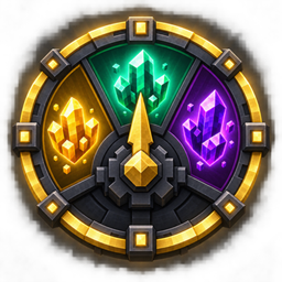 Upgrader Items ATM10 Balanced