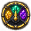 Upgrader Items ATM10 Balanced logo