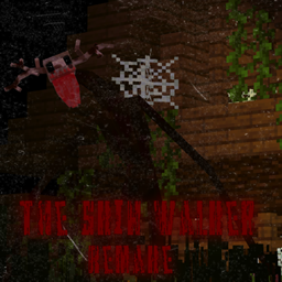 The Skin Walker Remake🦌 (Mob)(Dweller)(Wendigo)(Skinwalker)(Horror)(Scary)(Creepy) project image