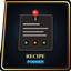 Recipe Pinner logo