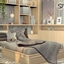 Compacta Bedroom -Room 1 - Light Wood logo