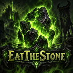 EatTheStone TBC project image