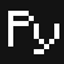 Minecraft Better Russian Font logo