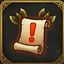 Combat Log Reminder logo