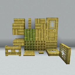 bamboodecor
