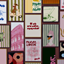 August Collection Wall Art logo