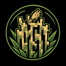Crops Growth Marker for Minecraft 1.21 — Textures screenshot