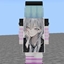 Haimiya Cape by Mnj Zx logo