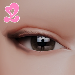 [Learxfl] Leona Eyeliner project image