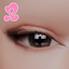 [Learxfl] Leona Eyeliner logo