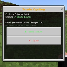 Trade cycling Ri update project image