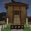 house for cool survivar logo