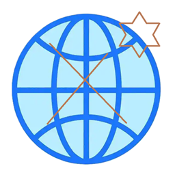 NoInternet/禁止联网
