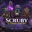 Scruby Companion - Advanced MMORPG Pet logo