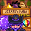 [CP] Wizard’s Mana Crystal logo