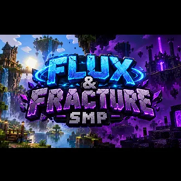Flux & Fracture SMP logo