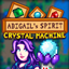 [CP] Abigail's Spirit Crystal Machine logo