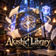 Akashic Odyssey logo