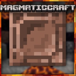 MagmaticCraft project image