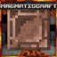 MagmaticCraft logo