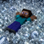 Refined Diamond logo