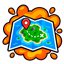 AlphaMap logo