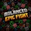 Balanced Epic Fight logo