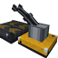 Conveyors & Automation logo